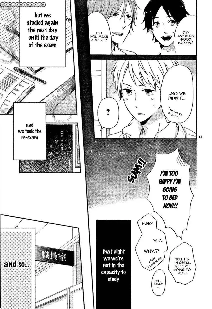 Nijiiro Days (MIZUNO Minami) Chapter 3 41